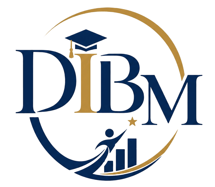 DIBM Logo