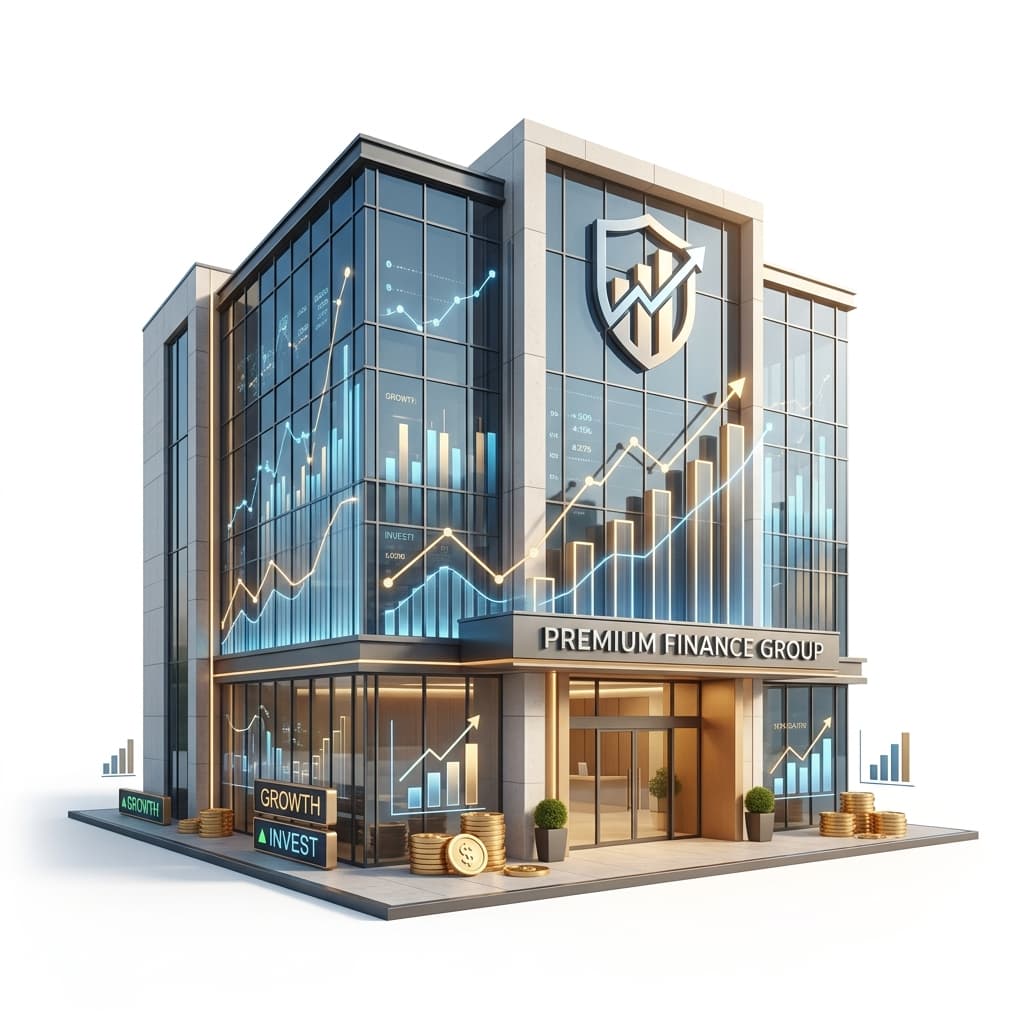 Banking & Finance