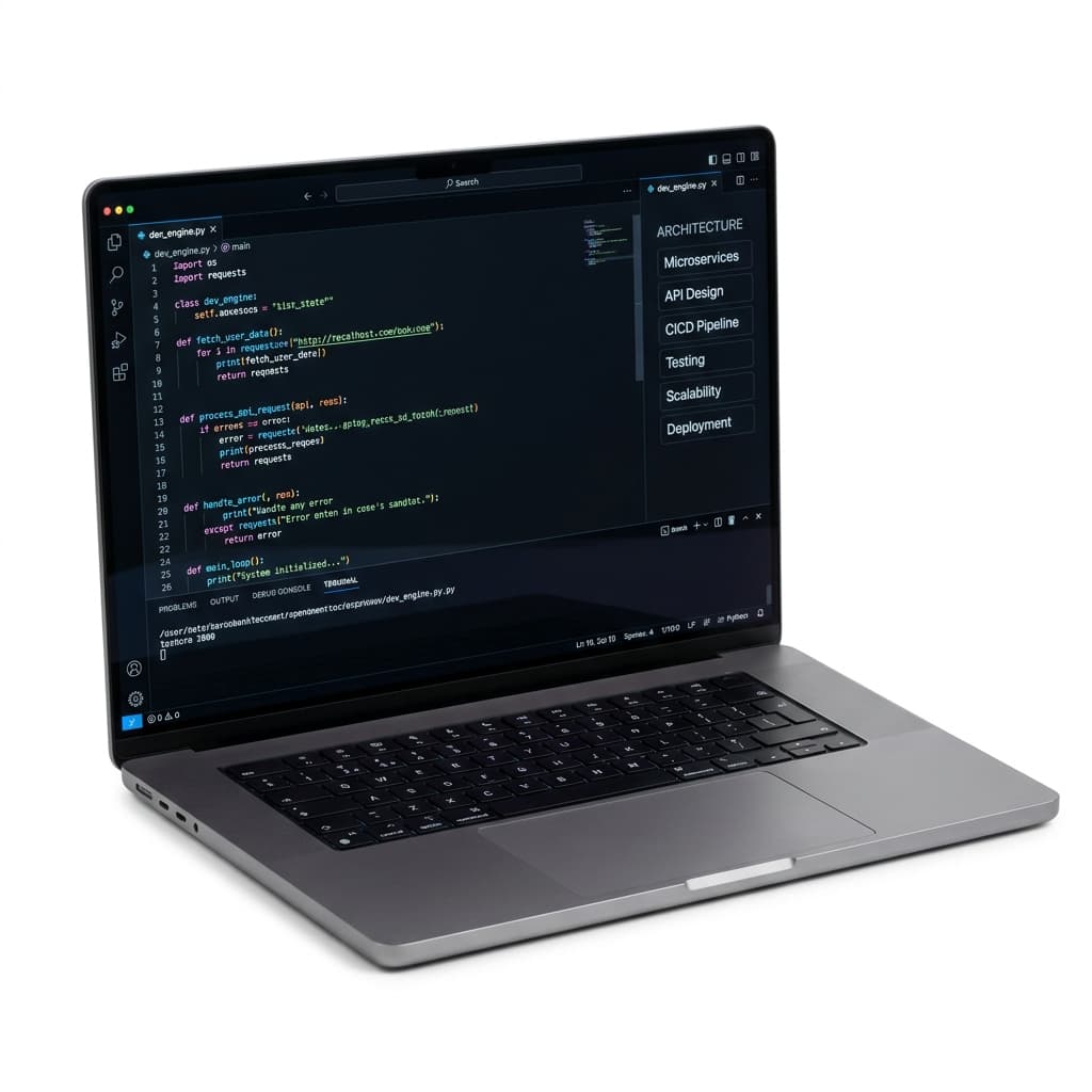 Computer & IT