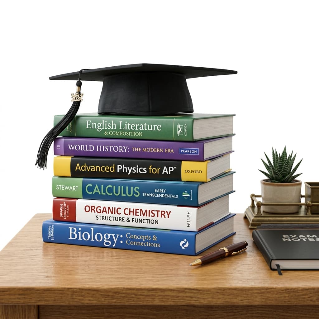 Competitive Exam Prep