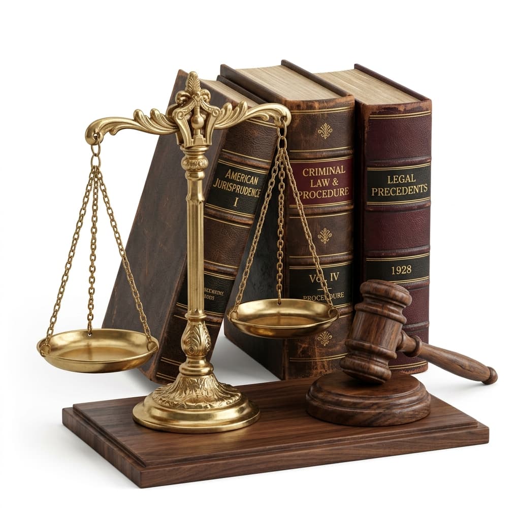 Law Courses