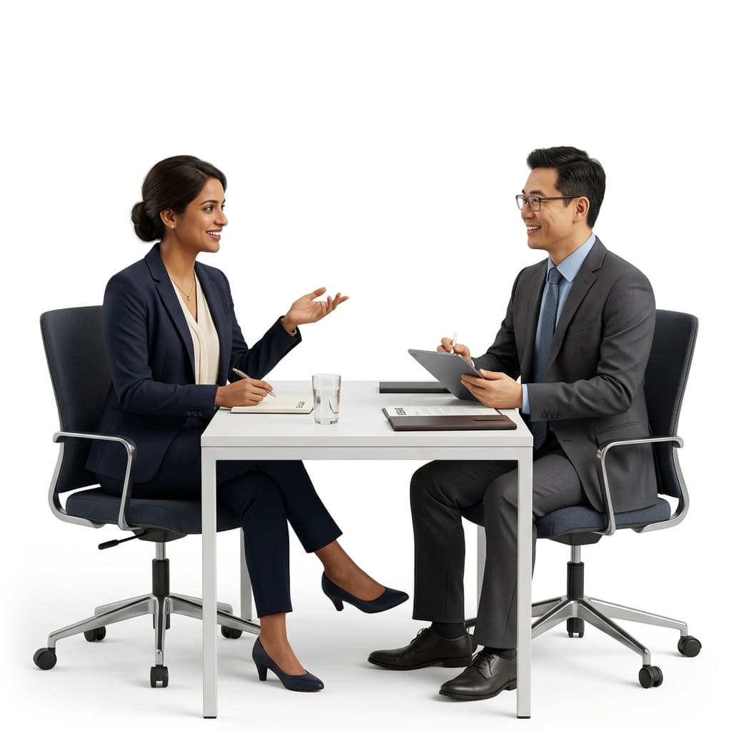 Soft Skills