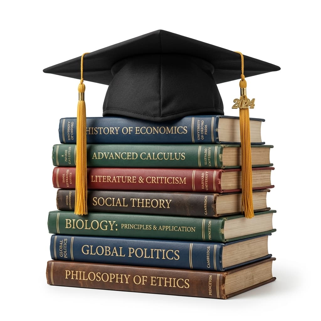 Traditional Courses